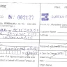 Eureka Forbes - Bill not received & machine not working