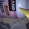 DHL Express - received damadged medicine bottle