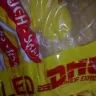 DHL Express - received damadged medicine bottle