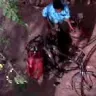 BharatGas - gas theft