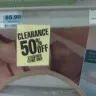 Rite Aid - misleading sales - Photo 1