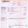 Mobile Telephone Networks [MTN] South Africa - do not receive the detailed billing every month and billing for calls after the phone have been cut. - Photo 1