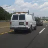 NJ Transit - reckless driving and tailgating - Photo 1