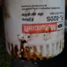 motorcraft oil filter - hole rusted thru , causing a leak and lost oil possible engine damage - Photo 1
