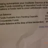 US Bank - unwarranted nsf fees - Photo 4