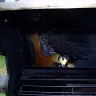 Sears - kenmore elite gas grill