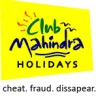 Club Mahindra - Club Mahindra - False promises & Cheating - Photo 1