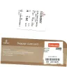 Emirates - refusal of upgrade despite illness - Photo 1