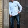 Match.com - nigerian romance scam - Photo 1