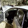 Audi - airbag failure