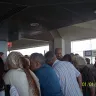 Egypt Airlines / EgyptAir - ms 800 (paris cdg 1 to cairo) - Photo 1