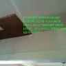 D&T Interior Solutions - Stole $900