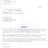 BLAZEFLASH COURIER - Parcel Stolen by Blazeflash Delhi - Photo 1