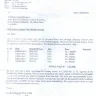 BLAZEFLASH COURIER - Parcel Stolen by Blazeflash Delhi - Photo 3
