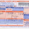 BLAZEFLASH COURIER - Parcel Stolen by Blazeflash Delhi - Photo 4