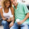 Singlesnet.com - Single Blacks and Whites  Meet Love - Photo 1