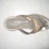 Reebok International - fabrics come out from slipper (pgsc no. j05965) - Photo 1