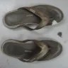 Reebok International - fabrics come out from slipper (pgsc no. j05965)