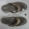 Reebok International - fabrics come out from slipper (pgsc no. j05965) - Photo 6