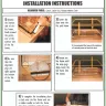 Midwest Manufacturing - implied and express warranty not honored - Photo 1