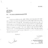 Bank Of Baroda - non receipt of redemption proceeds of fdr's - Photo 1