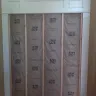 Lowe's - front door installation - Photo 1