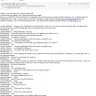 Spectrum.com - wrong bill amount and service termination - Photo 2