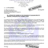 Standard Chartered Bank - scam documents - Photo 1