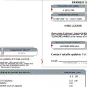 HSBC Holdings - late and annual fees even after I ripped the cr card - Photo 2
