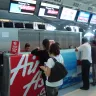 AirAsia - airasia staff give me very bad face, rude, unpolite - Photo 1