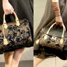 Louis Vuitton - http://www.europehandbag.com