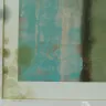 Crate & Barrel / Euromarket Designs - Framed art is not sealed - Photo 1