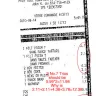 McDonald's - rude service - Photo 1