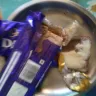 Cadbury - faced same type bad product 5star in 2008 and now in 2010 dairy milk - Photo 5