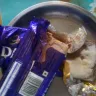 Cadbury - faced same type bad product 5star in 2008 and now in 2010 dairy milk - Photo 6