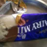 Cadbury - faced same type bad product 5star in 2008 and now in 2010 dairy milk