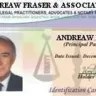 30. 1 Million Us Dollars - ANDREAW FRASER & ASSOCIATES