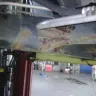 Chrysler - severely rusted subframe