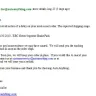 AutoAnything - Delay on parts - Photo 1