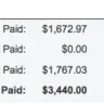 American Education Services [AES] - fraud? - Photo 1