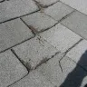 British Petroleum - faulty shingles - Photo 1