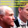 David Hicks - Aloysia Brooks - David Hicks, Aloysia Brooks TRAITORS - Photo 1