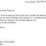 Just Dial - Just Dial is Stealing money from my bank account - Photo 2