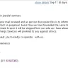 Just Dial - Just Dial is Stealing money from my bank account - Photo 4