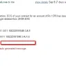 Just Dial - Just Dial is Stealing money from my bank account - Photo 6