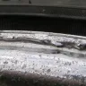 Mavis Discount Tire - damaged my rims - Photo 3