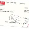 EasyJet - denied boarding - Photo 1