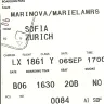EasyJet - denied boarding - Photo 2
