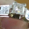 Zale Jewelers / Zales.com - wrong and damaged ring - Photo 1