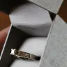 Zale Jewelers / Zales.com - wrong and damaged ring - Photo 2